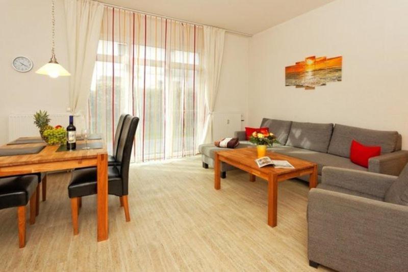 Villa Marin Wohnung 07 Zinnowitz Bagian luar foto